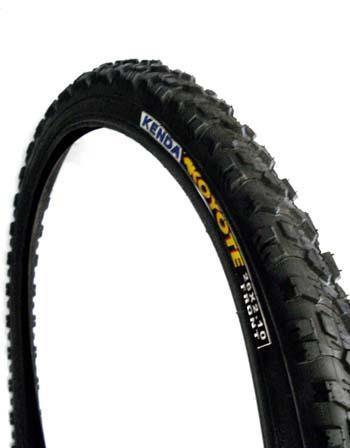 Pneu 26 x 2.10 Kenda K901 Dianteiro Koyote Menor preço em Pneu 26 x 2.10 Kenda K901 Dianteiro Koyote