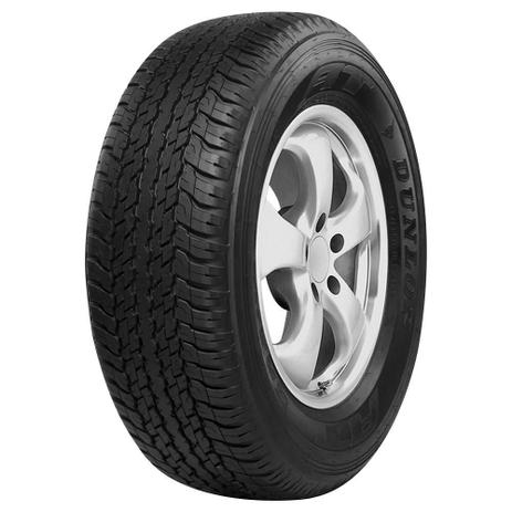 Pneu 265/65R17 Dunlop Grandtrek AT25 112S (Original Toyota Hilux SW4 2016) Menor preço em Pneu 265/65R17 Dunlop Grandtrek AT25 112S (Original Toyota Hilux SW4 2016)