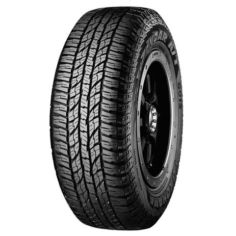 Pneu 265/65R17 Yokohama G015 A/T 112T Menor preço em Pneu 265/65R17 Yokohama G015 A/T 112T