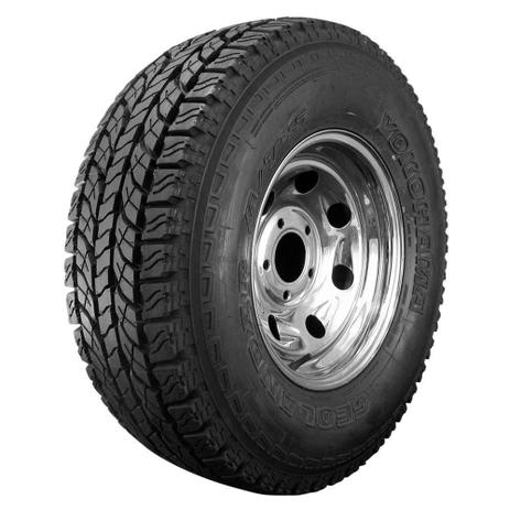 Pneu 265/65R17 Yokohama Geolandar G012 A/T-S 112H Menor preço em Pneu 265/65R17 Yokohama Geolandar G012 A/T-S 112H