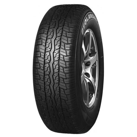 Pneu 265/65R17 Yokohama Geolandar G902 H/T 112H (Original Mitsubishi Pajero Full) Menor preço em Pneu 265/65R17 Yokohama Geolandar G902 H/T 112H (Original Mitsubishi Pajero Full)