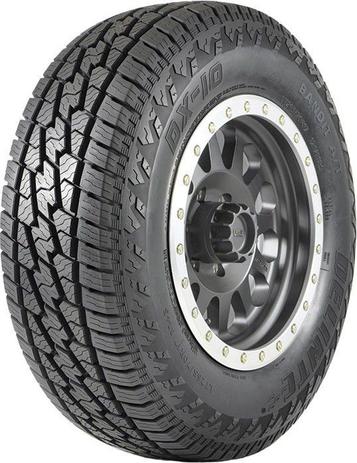 Pneu 265/70 R 17 - Dx-10 A/t Bandit 121/118s - Delinte Menor preço em Pneu 265/70 R 17 - Dx-10 A/t Bandit 121/118s - Delinte
