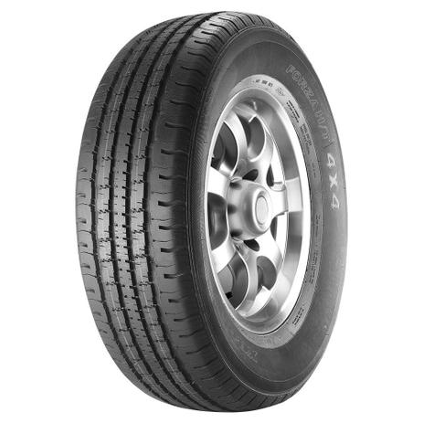 Pneu 265/70R16 111T Forza HT Xbri Menor preço em Pneu 265/70R16 111T Forza HT Xbri