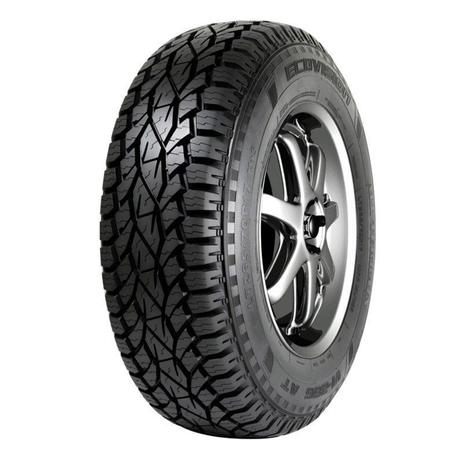 Pneu 265/70R16 112T VI-286 AT Ecovision Menor preço em Pneu 265/70R16 112T VI-286 AT Ecovision