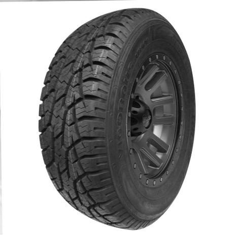 Pneu 265/70R16 Hifly Vigorous AT601 112T Menor preço em Pneu 265/70R16 Hifly Vigorous AT601 112T