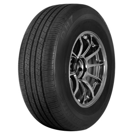 Pneu 265/70R17 Delinte DH7 SUV 115H Menor preço em Pneu 265/70R17 Delinte DH7 SUV 115H