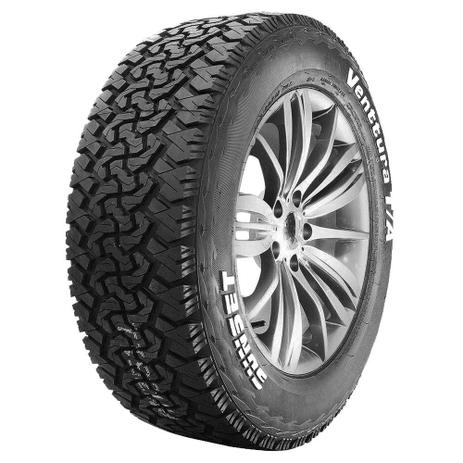 Pneu 265/70R17 Sunset Venttura T/A G1 115S (Letra Branca) Menor preço em Pneu 265/70R17 Sunset Venttura T/A G1 115S (Letra Branca)