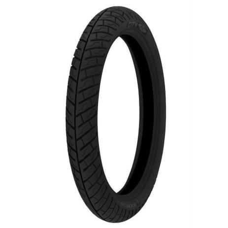 Pneu 275-18 Michelin City Pro 48S TT Moto (Dianteiro) Menor preço em Pneu 275-18 Michelin City Pro 48S TT Moto (Dianteiro)