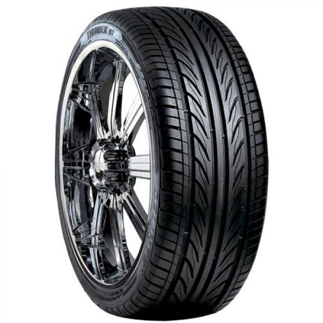 Pneu 275/40 R 18 - D7 Thunder 99W - Delinte Menor preço em Pneu 275/40 R 18 - D7 Thunder 99W - Delinte