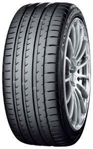 Pneu 275/40 R 18 - V105 ZPS 99Y Runflat - Yokohama Menor preço em Pneu 275/40 R 18 - V105 ZPS 99Y Runflat - Yokohama