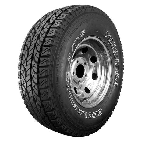 Pneu 275/65R18 Yokohama Geolandar G012 A/T-S 113S (Letra Branca) Menor preço em Pneu 275/65R18 Yokohama Geolandar G012 A/T-S 113S (Letra Branca)