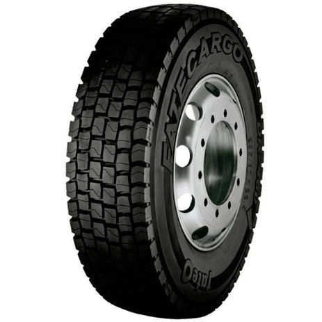 Pneu 275/80R22.5 Fate DR460 Tracao 16PR T 149/146L Menor preço em Pneu 275/80R22.5 Fate DR460 Tracao 16PR T 149/146L