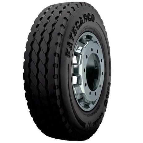 Pneu 275/80R22.5 Fate SC240 Misto 16PR T 149/146K Menor preço em Pneu 275/80R22.5 Fate SC240 Misto 16PR T 149/146K