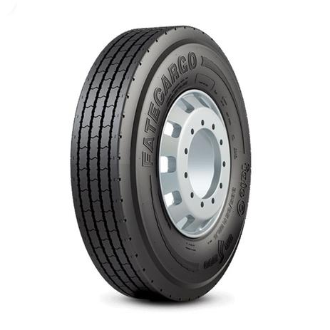 Pneu 275/80R22.5 Fate SR200 Liso 16PR T 149/146L Menor preço em Pneu 275/80R22.5 Fate SR200 Liso 16PR T 149/146L