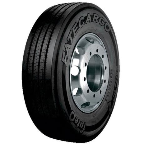 Pneu 275/80R22.5 Fate SR260 Liso 16PR 149/146L Menor preço em Pneu 275/80R22.5 Fate SR260 Liso 16PR 149/146L