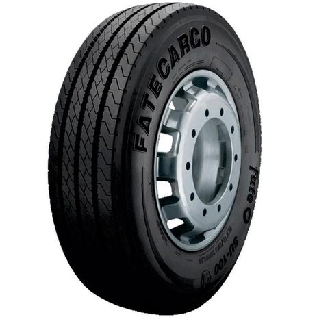 Pneu 275/80R22.5 Fate SU100 Urbano 16PR T 149/146J Menor preço em Pneu 275/80R22.5 Fate SU100 Urbano 16PR T 149/146J