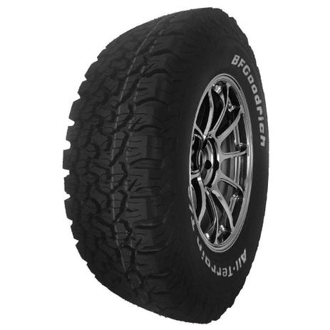 Pneu 285/75R16 Ressolado Cockstone All Terrain AT Menor preço em Pneu 285/75R16 Ressolado Cockstone All Terrain AT