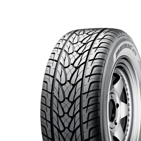 Pneu 295/50 R 15 - Kl12 Kumho Menor preço em Pneu 295/50 R 15 - Kl12 Kumho