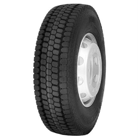Pneu 295/80R22.5 16 Lonas 152/148M VDL Vikrant Menor preço em Pneu 295/80R22.5 16 Lonas 152/148M VDL Vikrant