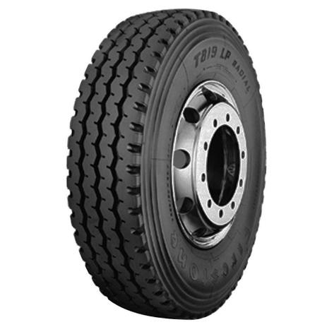 Pneu 295/80R22,5 Firestone T819 Canavieiro Misto 152/148K 16 Lonas (17,5mm) Menor preço em Pneu 295/80R22,5 Firestone T819 Canavieiro Misto 152/148K 16 Lonas (17,5mm)