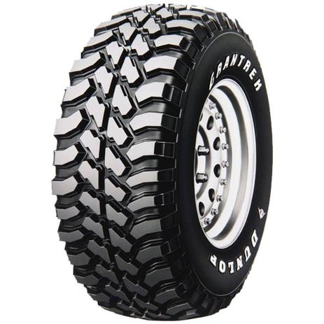 Pneu 31X10.50 R15 109N MT1 Wl Dunlop Menor preço em Pneu 31X10.50 R15 109N MT1 Wl Dunlop