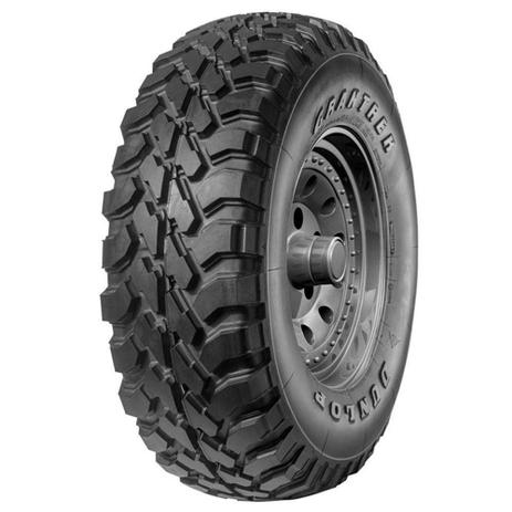 Pneu 31x10,5R15 Dunlop Grandtrek MT1 MUD 109N é ruim? Pneu 31x10,5R15 Dunlop Grandtrek MT1 MUD 109N é boa?