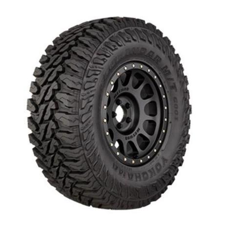 Pneu 32 X 11,5 R 15 - G003 M/T 113Q - Yokohama Menor preço em Pneu 32 X 11,5 R 15 - G003 M/T 113Q - Yokohama