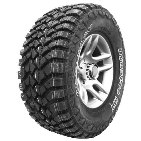Pneu 32x11,5R15 Hankook Dynapro MT RT03 113Q Menor preço em Pneu 32x11,5R15 Hankook Dynapro MT RT03 113Q