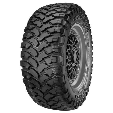 Pneu 33x12,5R17 Comforser CF3000 M/T MUD 114Q 8 Lonas Menor preço em Pneu 33x12,5R17 Comforser CF3000 M/T MUD 114Q 8 Lonas