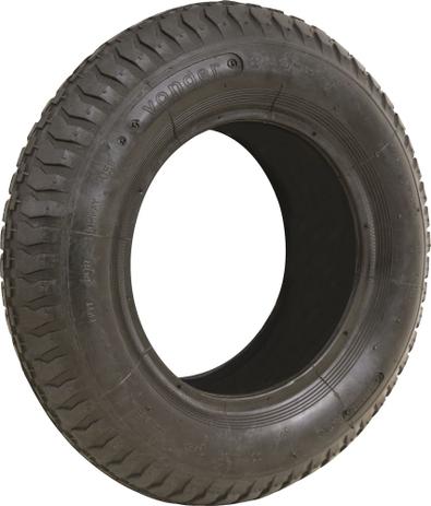 Pneu 3,50x4” 2 lonas - Vonder Menor preço em Pneu 3,50x4” 2 lonas - Vonder