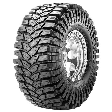 Pneu 35x12,5R15 Maxxis Trepador M8060 8 Lonas MUD Menor preço em Pneu 35x12,5R15 Maxxis Trepador M8060 8 Lonas MUD