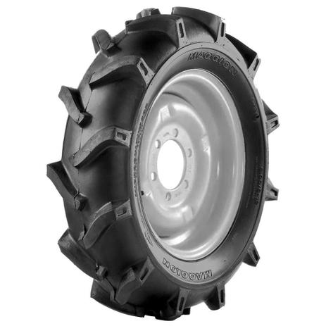 Pneu 500-12 (500.6-12) Maggion Agrícola Microcultivador 4 Lonas Tobatta Menor preço em Pneu 500-12 (500.6-12) Maggion Agrícola Microcultivador 4 Lonas Tobatta