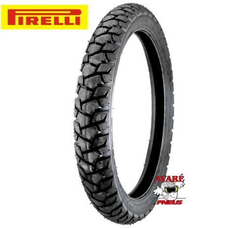PNEU 60/100-17 - PIRELLI - DURATRACTION Dianteiro - Biz 100 / Biz 125 com camara Menor preço em PNEU 60/100-17 - PIRELLI - DURATRACTION Dianteiro - Biz 100 / Biz 125 com camara