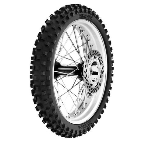 Pneu 60/100-17 Rinaldi SH 31 33M Cross Moto (Dianteiro) Menor preço em Pneu 60/100-17 Rinaldi SH 31 33M Cross Moto (Dianteiro)