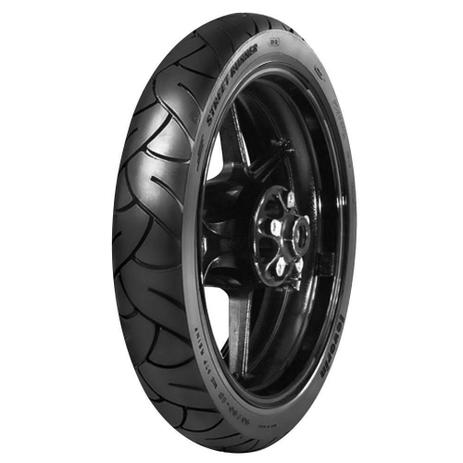 Pneu 60/100R17 Levorin Street Runner 33L TL Moto (Dianteiro) Menor preço em Pneu 60/100R17 Levorin Street Runner 33L TL Moto (Dianteiro)