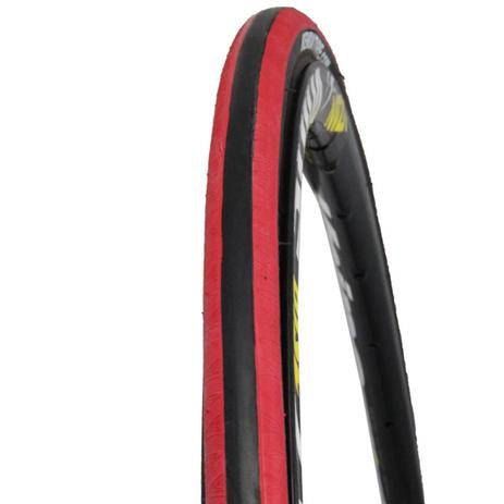 Pneu 700 X 23 Kenda com Faixa Vermelha K-1081 Menor preço em Pneu 700 X 23 Kenda com Faixa Vermelha K-1081