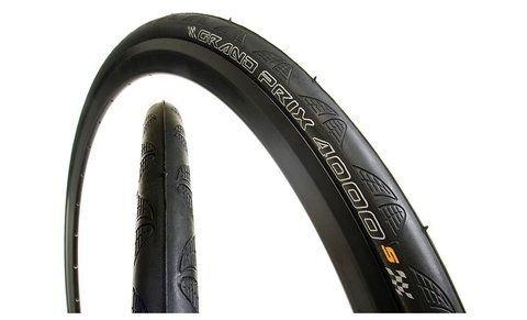 Pneu 700x20 continental grand prix 4000s - preto/dobravel Menor preço em Pneu 700x20 continental grand prix 4000s - preto/dobravel