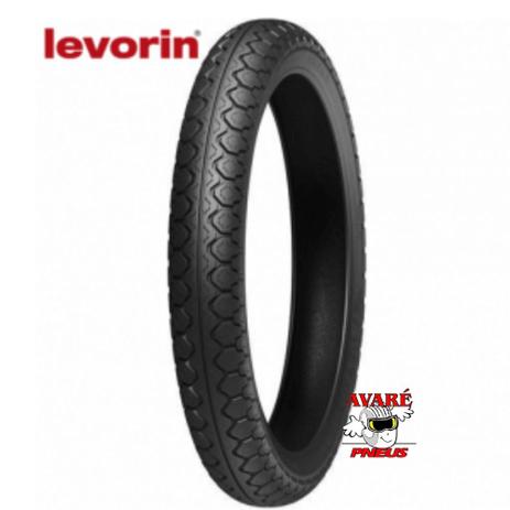 PNEU 80/100/14 LEVORIN - DAKAR / Biz 100 / Biz 125 Traseiro com camara Menor preço em PNEU 80/100/14 LEVORIN - DAKAR / Biz 100 / Biz 125 Traseiro com camara