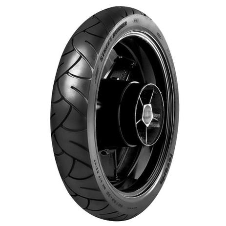 Pneu 80/100-14 Levorin Street Runner 49L TL Moto (Traseiro) Menor preço em Pneu 80/100-14 Levorin Street Runner 49L TL Moto (Traseiro)