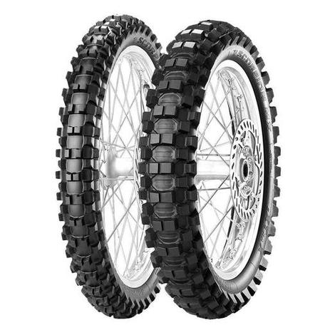 Pneu 80/100-21 51m tt mxextra-x trilha/cross/todotipoterreno - pirelli Menor preço em Pneu 80/100-21 51m tt mxextra-x trilha/cross/todotipoterreno - pirelli