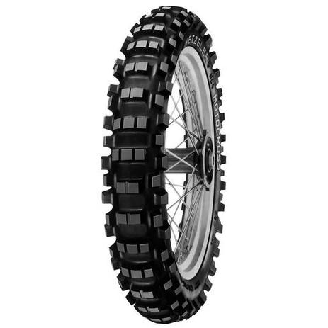 Pneu 80/100-21 mc4 tt com camara 51r - metzeler Menor preço em Pneu 80/100-21 mc4 tt com camara 51r - metzeler