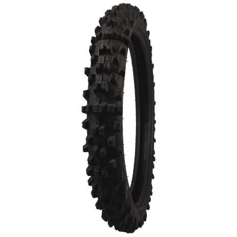 Pneu 80/100-21 Technic TMX 51M Cross Honda CRF 230F, Kawasaki KLX 300 Moto (Dianteiro) Menor preço em Pneu 80/100-21 Technic TMX 51M Cross Honda CRF 230F, Kawasaki KLX 300 Moto (Dianteiro)