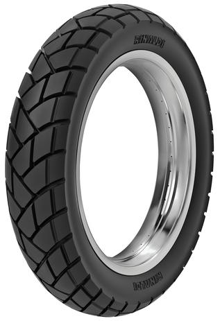 Pneu 90/90/18 (57P) Rinaldi R34 Traseiro ON/OFF Menor preço em Pneu 90/90/18 (57P) Rinaldi R34 Traseiro ON/OFF