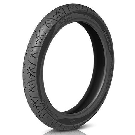 Pneu 90/90-18 Cinborg Irado Reforcado 57P Menor preço em Pneu 90/90-18 Cinborg Irado Reforcado 57P