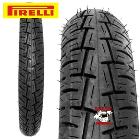 PNEU 90/90/18- PIRELLI -CITY DEMON Traseiro YBR / Titan / YES com camara Menor preço em PNEU 90/90/18- PIRELLI -CITY DEMON Traseiro YBR / Titan / YES com camara