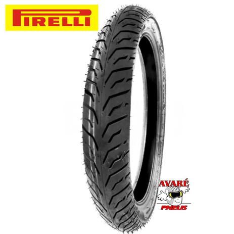 PNEU 90/90/18 PIRELLI - CITY DRAGON Traseiro YBR / Titan / YES com camara Menor preço em PNEU 90/90/18 PIRELLI - CITY DRAGON Traseiro YBR / Titan / YES com camara