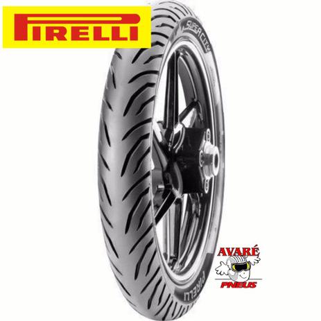 PNEU 90/90/18 - PIRELLI - Super City ''Traseiro'' YBR / Titan / YES Menor preço em PNEU 90/90/18 - PIRELLI - Super City ''Traseiro'' YBR / Titan / YES