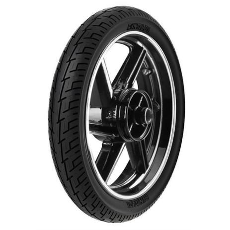 Pneu 90/90-18 Rinaldi BS 32 57P Moto (Traseiro) é ruim? Pneu 90/90-18 Rinaldi BS 32 57P Moto (Traseiro) é boa?