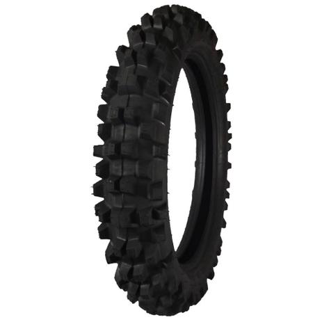 Pneu 90/90-18 Technic TMX Cross 52M Honda Cg 125, Suzuki Yes, Yamaha YBR Moto (Traseiro) Menor preço em Pneu 90/90-18 Technic TMX Cross 52M Honda Cg 125, Suzuki Yes, Yamaha YBR Moto (Traseiro)