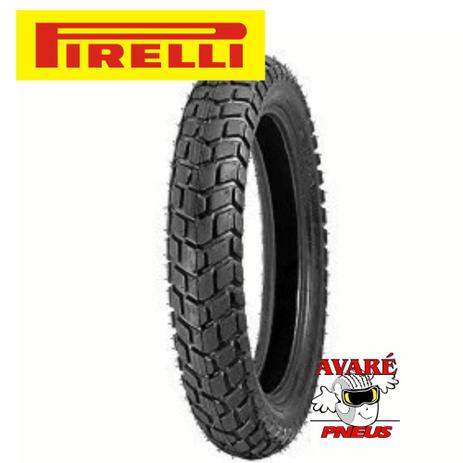 PNEU 90/90/19 - PIRELLI - MT 60 / NXR Bros ''Dianteiro'' Menor preço em PNEU 90/90/19 - PIRELLI - MT 60 / NXR Bros ''Dianteiro''